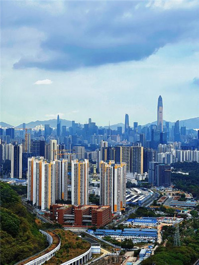 传统技艺的魅力:广州泰式抓龙筋 传统技艺的魅力:广州泰式抓龙筋
